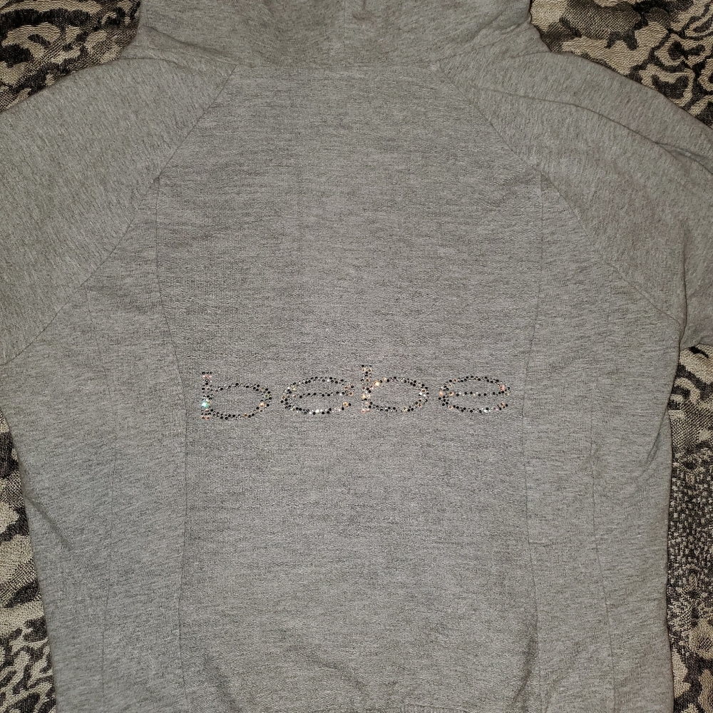 Bebe hoodie